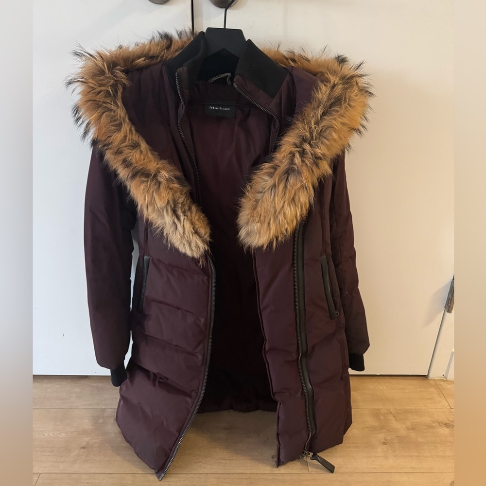 Mackage Winter Coat